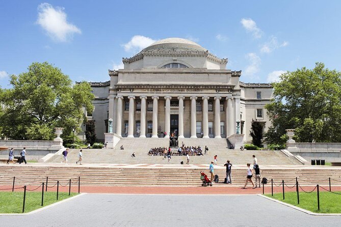 Columbia University