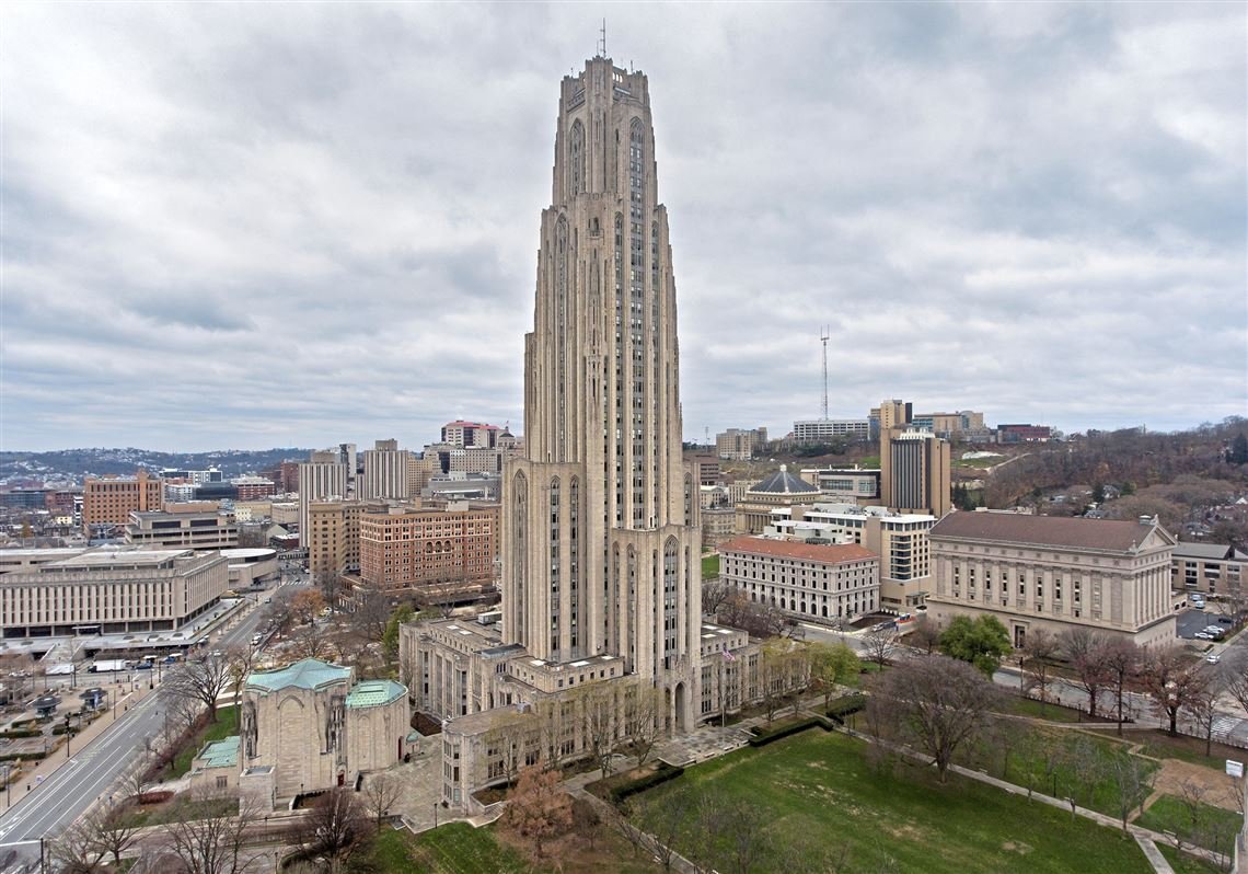 University of Pittsburgh