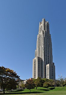 University of Pittsburgh