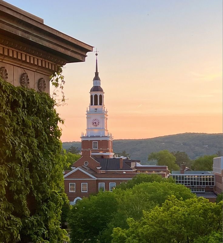 Dartmouth College