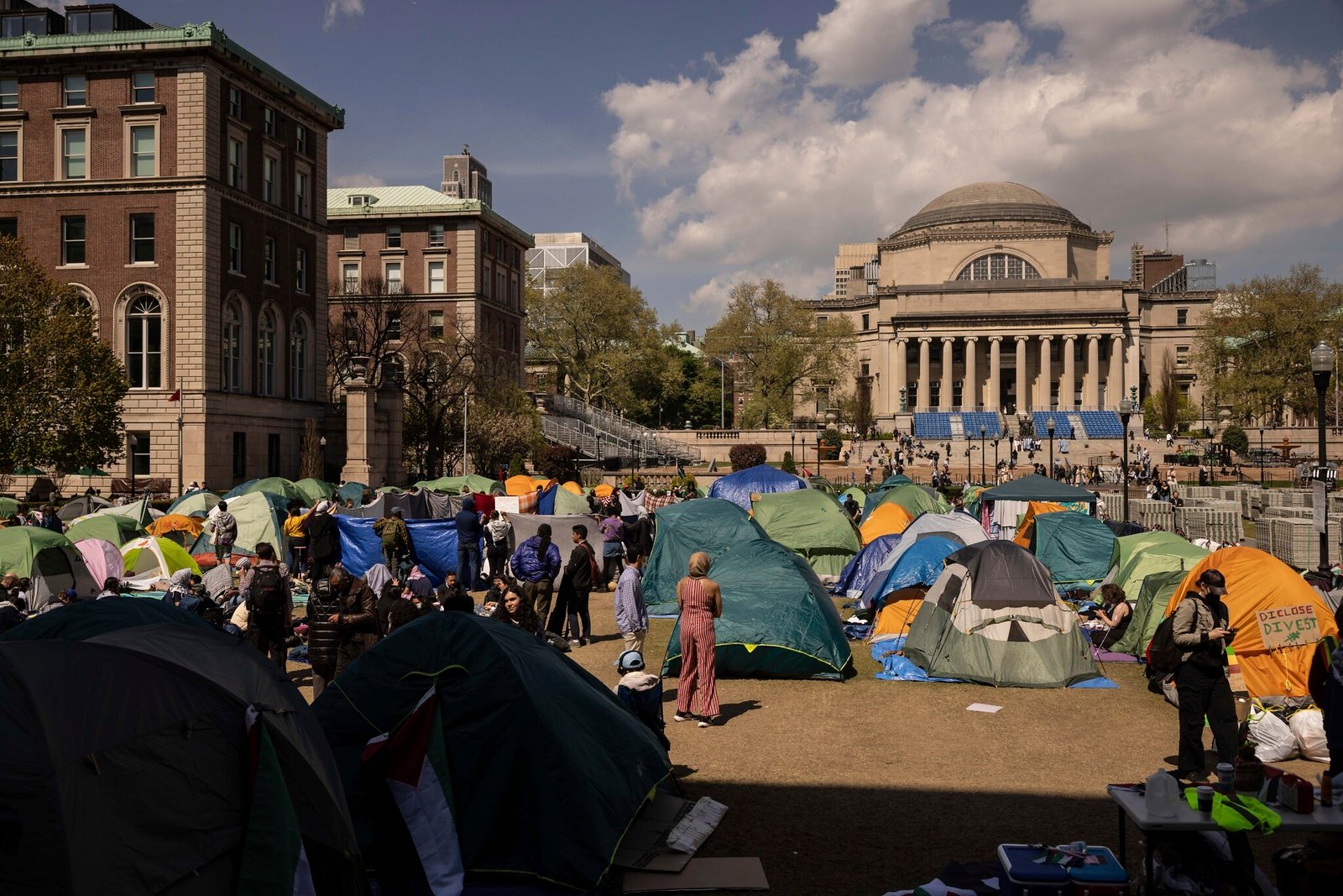 Columbia University