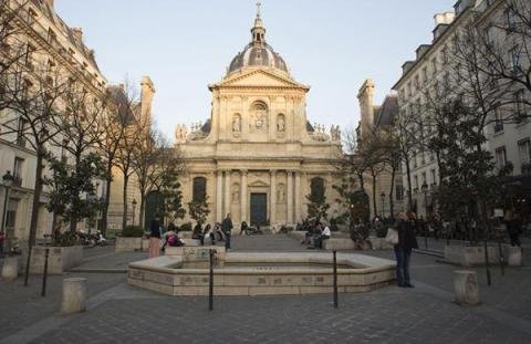 Sorbonne University