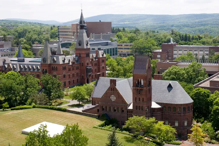 Cornell University