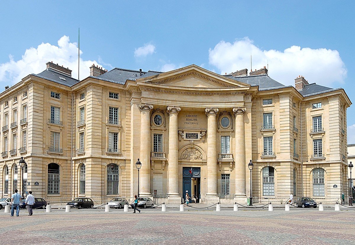 Universite de Paris