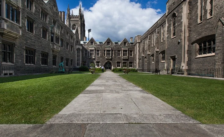 University of Toronto