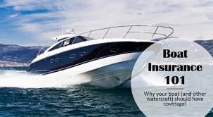 Boat Insurance