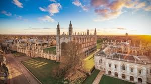 University of Cambridge