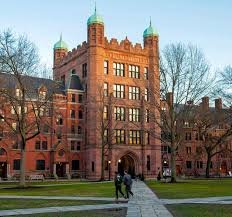 Yale University