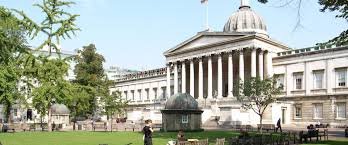 University College London