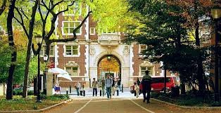 University of Pennsylvania