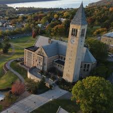 Cornell University