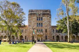 University of Queensland