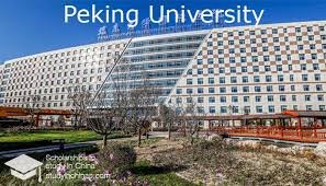 Peking University