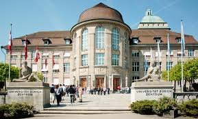 University of Zurich