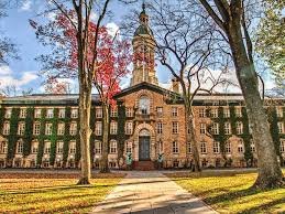 Princeton University