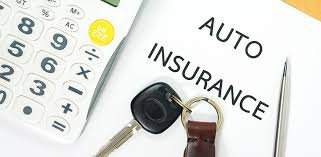 Auto insurance