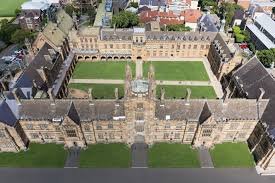 University of Sydney