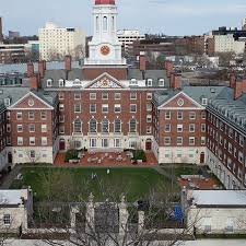 Harvard University