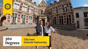 Utrecht University