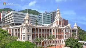 University of Hong Kong