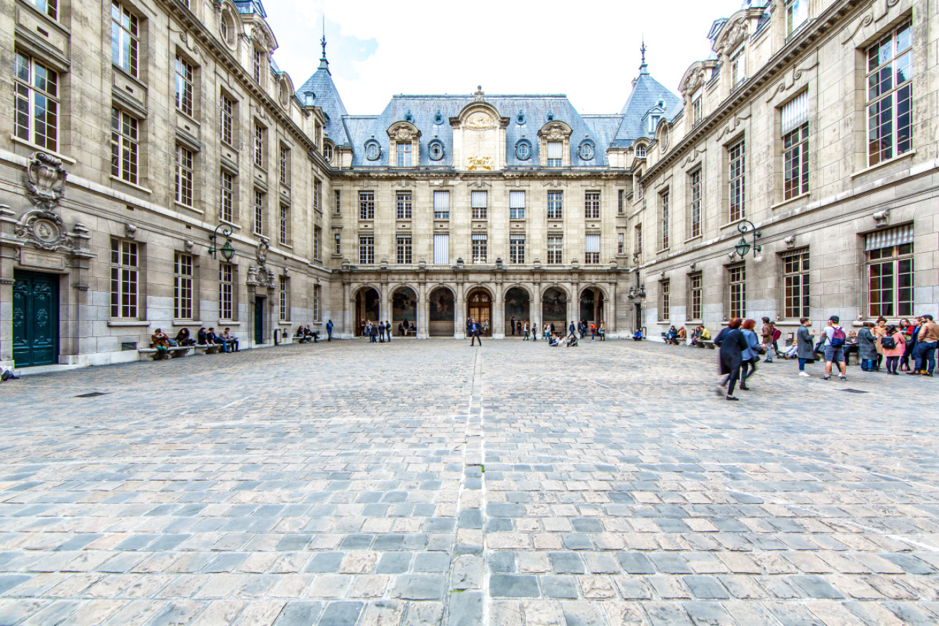 Sorbonne Universite