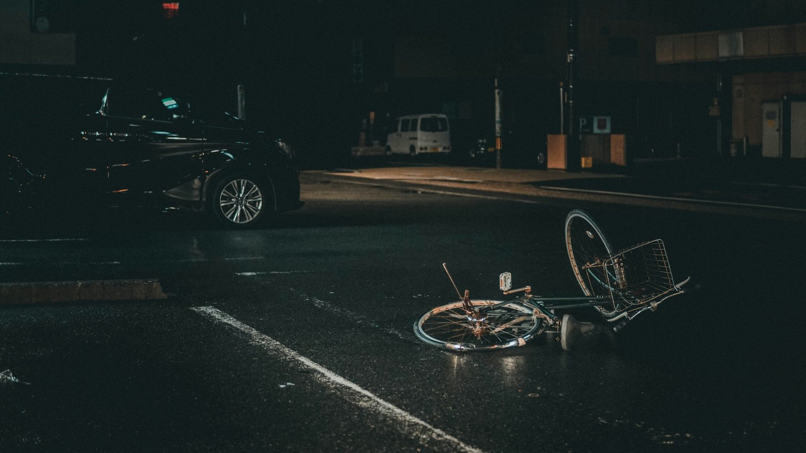 A Beginner's Guide to Bicycle Accidents