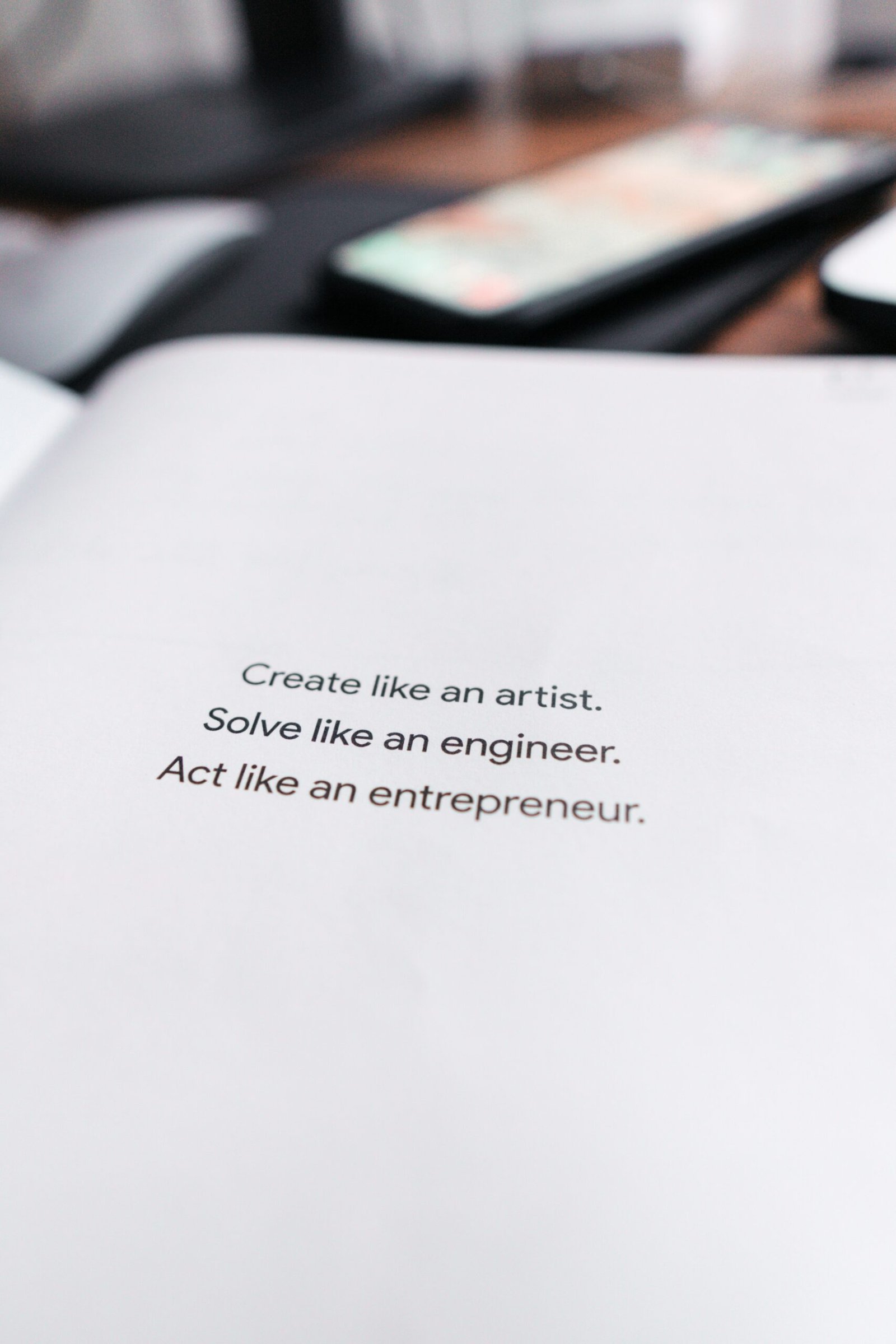 The Beginner's Guide to Entrepreneurship