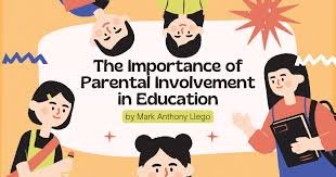 Exploring the Benefits of Parental Involvement in Education