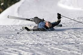 The Devastating Impact of Skiing Accidents