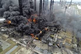 The Devastating Impact of Chemical Accidents